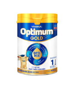 Optimum Gold 1 800g (0 - 6 tháng)