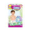 Tã quần Bobby size L68 miếng (9 - 13kg)