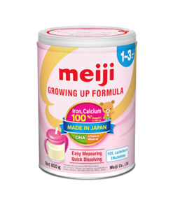 Sữa Meiji Growing up Formula 800g (12-36 tháng)