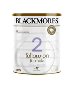 Blackmores Follow-on Số 2 900g (6 - 12 tháng tuổi)