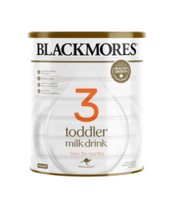Blackmores Toddler Số 3 900g (1 tuổi trở lên)