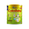 Colosbaby IQ Gold 2+ 800g (từ 2 tuổi)