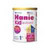 Hanie Kid 1+ 850g (1 - 2 tuổi)