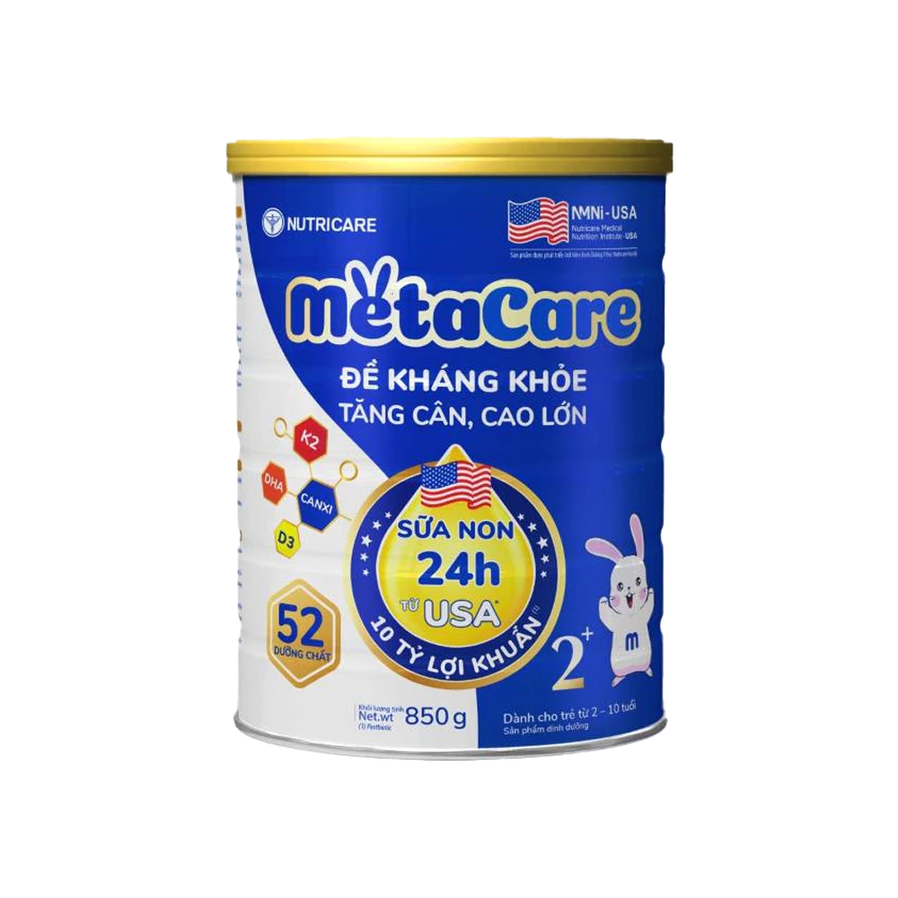 metacare24h2+850g