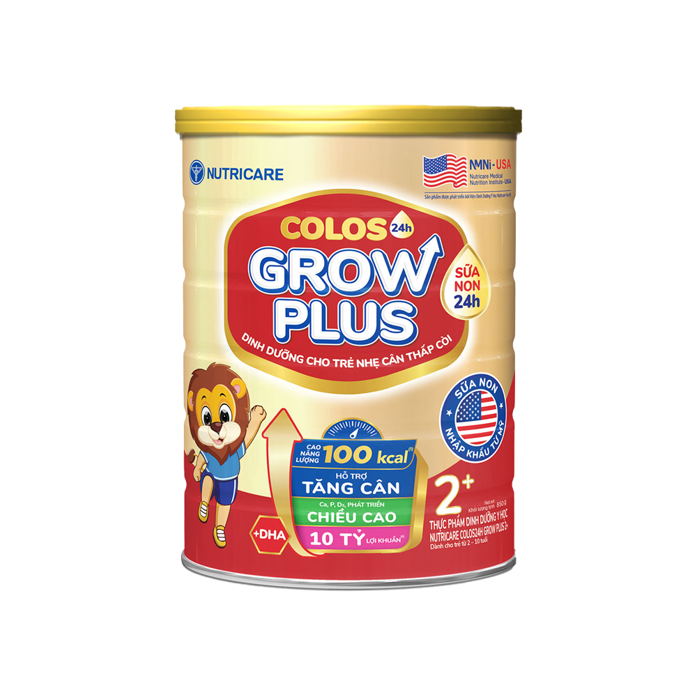 metacaregrowplus2+850g