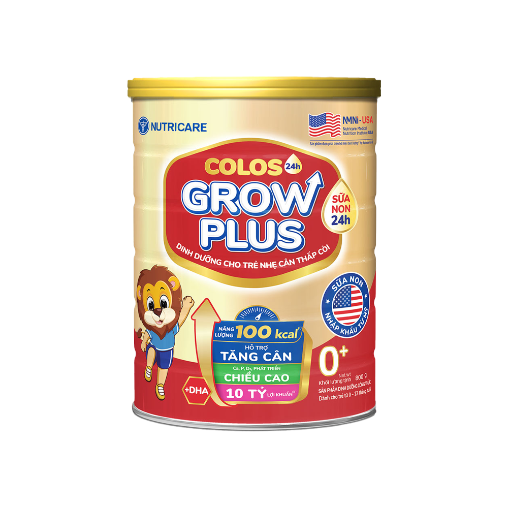 metacaregrowplus800g