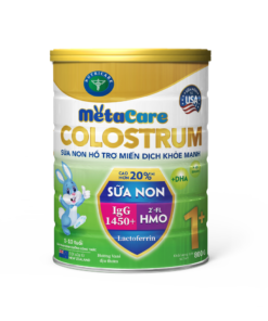 Metacare Colotrum 1+ 800g (1 - 10 tuổi)