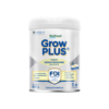GrowPLUS+ bạc 1+ hương vani 800g (1 - 2 tuổi)