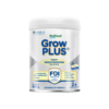 GrowPLUS+ bạc 2+ hương vani 800g (2 tuổi trở lên)