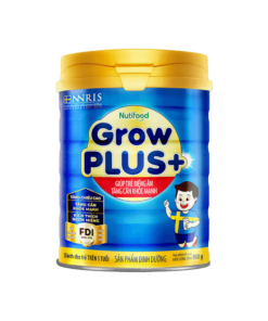 GrowPLUS+ Xanh 900g (1 tuổi trở lên)