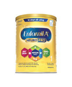 Enfamil A+ số 1 830g (0 - 6 tháng)