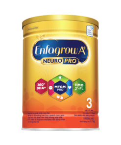 Sữa Enfagrow A+ số 3 1.7kg (1-3 tuổi)