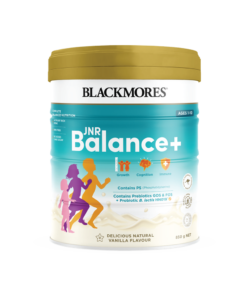 Blackmores JNR Balance 850g (1 - 10 tuổi)