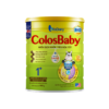 Colosbaby Bio Gold 1+ 800g (1 - 2 tuổi)