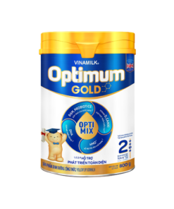Optimum Gold 2 800g (6 - 12 tháng)