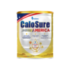 CaloSure America vị thanh nhẹ 800g (Người Lớn)