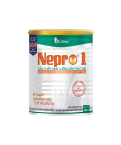 Nepro 1 400g (Người lớn)