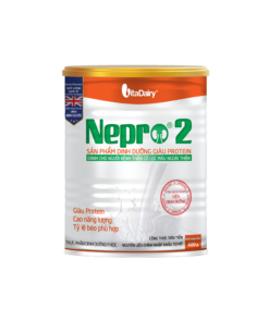 Nepro 2 400g (Người lớn)