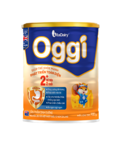 Oggi 2+ 900g (Trên 2 tuổi)