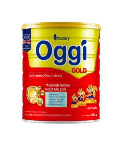 Oggi Gold 900g (1 - 10 tuổi)