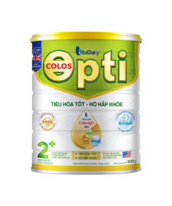 Colos Opti 1+ 800g (2 tuổi trở lên)