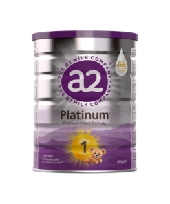 A2 Platinum số 1 900g (0-6 tháng)