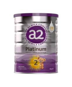 A2 Platinum số 2 900g (6-12 tháng)