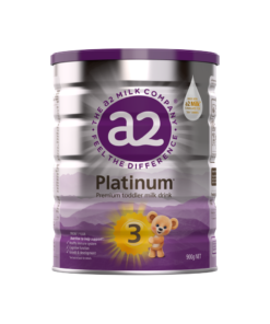 A2 Platinum số 3 900g (1-4 tuổi)