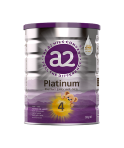 A2 Platinum số 4 900g (4 tuổi trở lên)