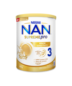 NAN SUPREME PRO số 3 800g (2-6 tuổi)