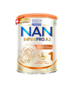 NAN INFINIPRO A2 số 1 800g (0-1 tuổi)