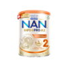 NAN INFINIPRO A2 số 2 800g (1-2 tuổi)