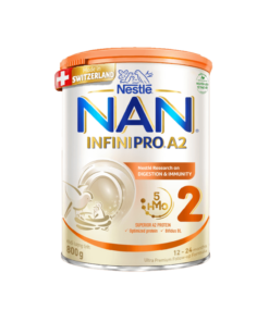 NAN INFINIPRO A2 số 2 800g (1-2 tuổi)