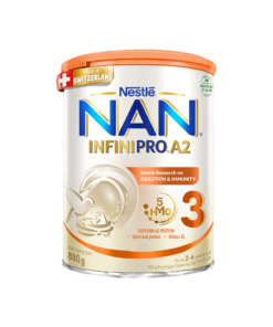 NAN INFINIPRO A2 số 3 800g (2-6 tuổi)