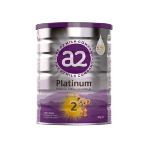Sữa a2 Platinum 2 900g (6-12 tháng)