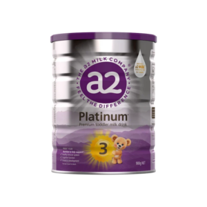 Sữa a2 Platinum 3 900g (từ 1 tuổi)