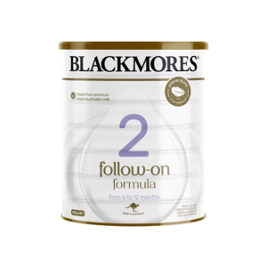 Sữa Blackmores 2 900g (6-12 tháng tuổi)