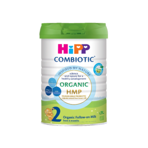 Sữa HiPP Organic 2 800g (6-12 tháng tuổi)