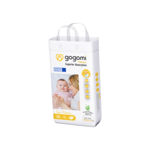 Tã Gogomi Size S