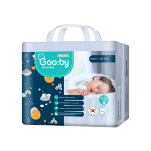 Tã Gooby Premium đêm size M