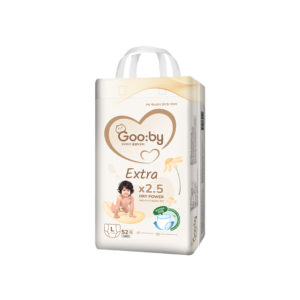 Tã Gooby Extra ngày size L