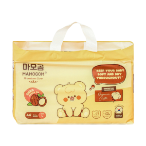 Tã Bỉm MAMOGOM Premium Care Size L
