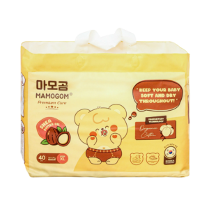 Tã Bỉm MAMOGOM Premium Care Size XL