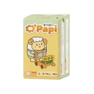 Tã O'papi Size L