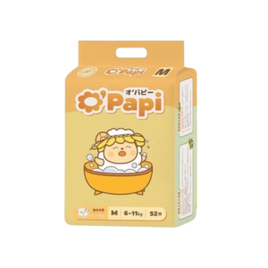 Tã O'papi Size M