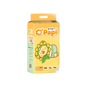 Tã O'papi Size NB