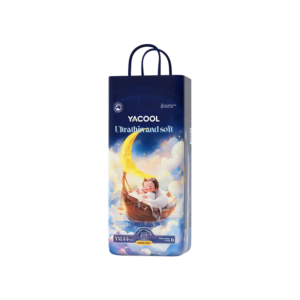 Tã Yacool Size 2XL