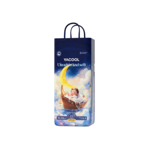 Tã Yacool Size XL
