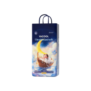 Tã Yacool Size M