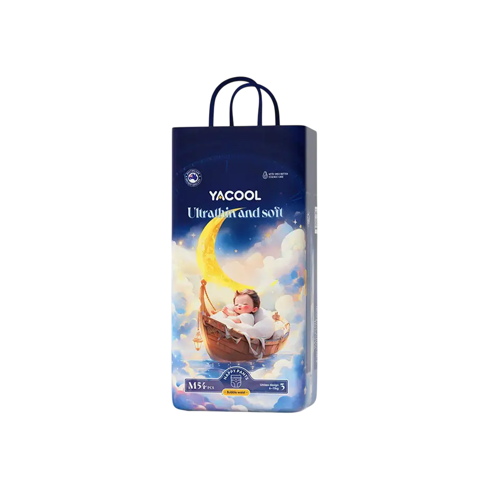 Tã Yacool Size M